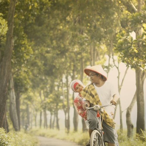 Fotografi Model Preweding Wedding dan Portrait Yogyakarta 29