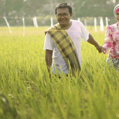 Fotografi Model Preweding Wedding dan Portrait Yogyakarta 30