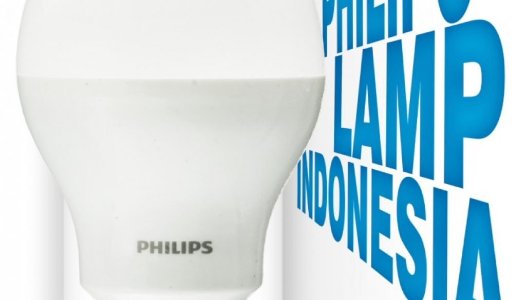 Lampu Philips Indonesia 02