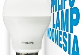 Lampu Philips Indonesia 02