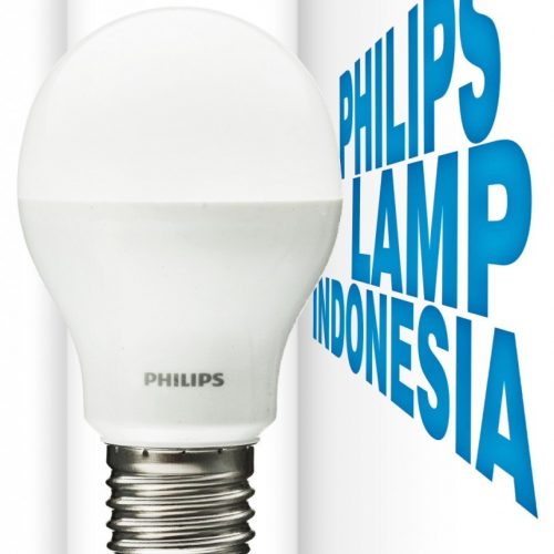 Lampu Philips Indonesia 02