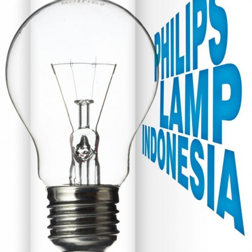 Lampu Philips Indonesia 03