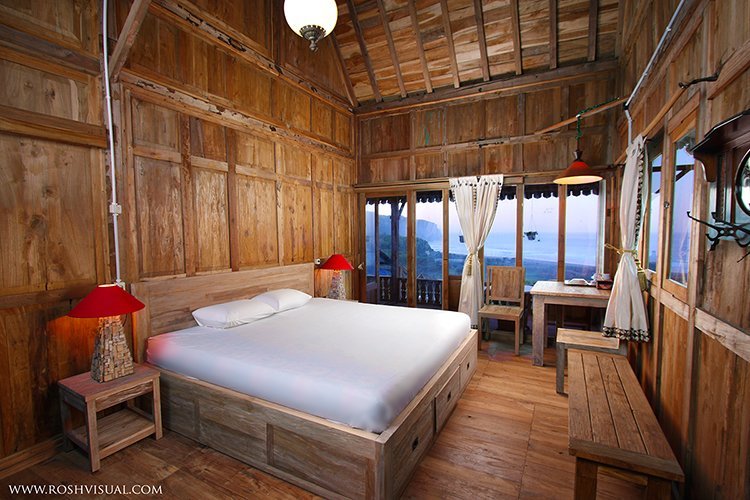 Adinda Beach Hotel Yogyakarta 750