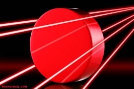 Red Laser