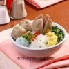 Fotografi Makanan: Bakso Klenger Mas Agus - Kediri