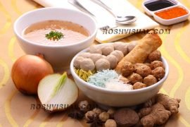 jasa foto produk makanan