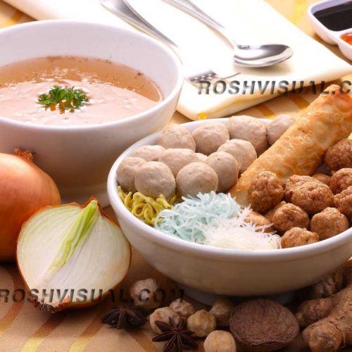 jasa foto produk makanan