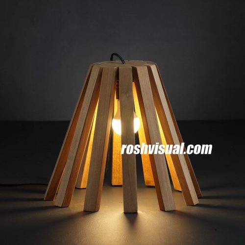 lighting furniture product photography