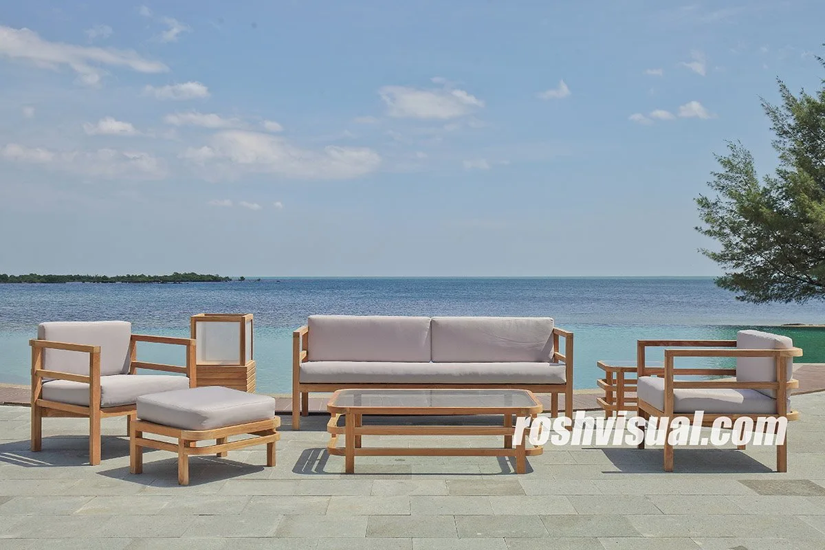 Jepara Furniture Photographer
