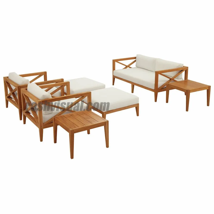 roshvisual furniture photography