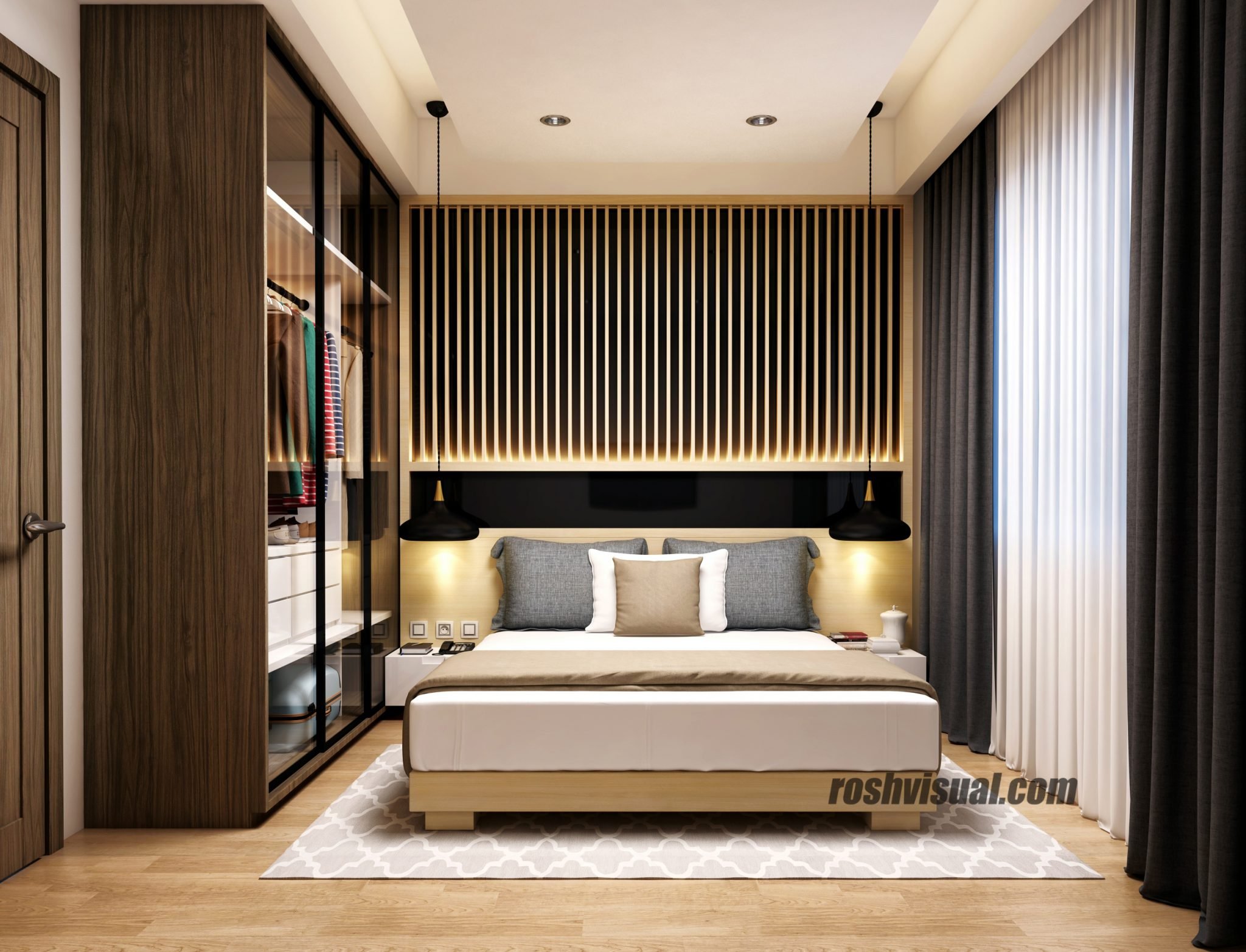 Jasa 3D furniture jepara indonesia