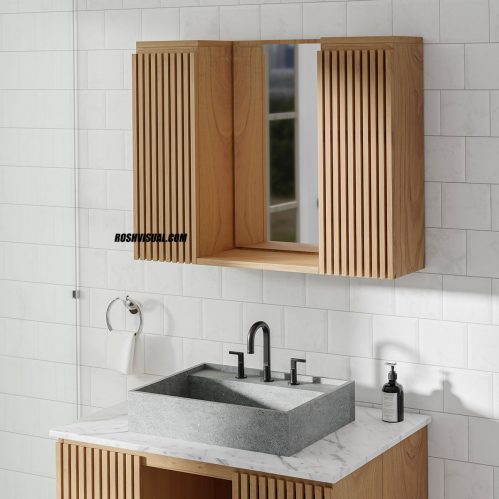 furniture 3d service and render bathroom 3d service and render