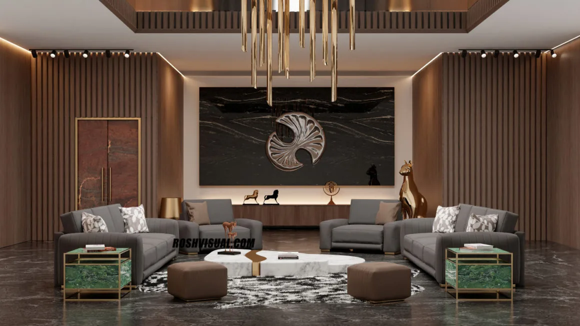 Indonesia Furniture 3D Image Service jepara furniture photography