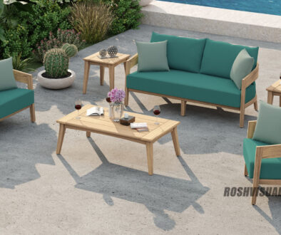 3D Rendering in Your Furniture Marketing Campaign
