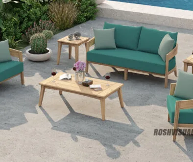 3D Rendering in Your Furniture Marketing Campaign
