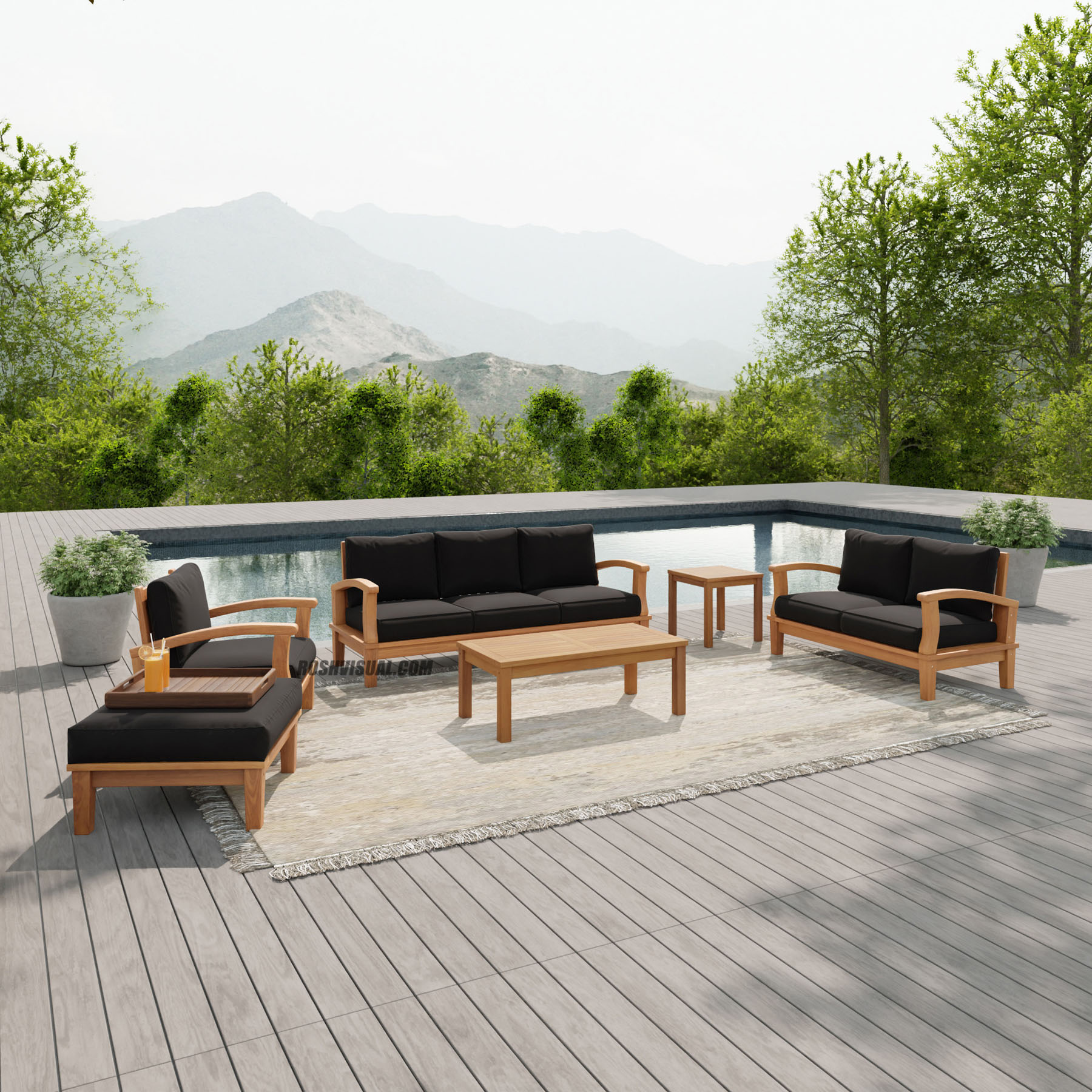 The Best Furniture Rendering Service in 2025 The Best Furniture Rendering Service in 2025
