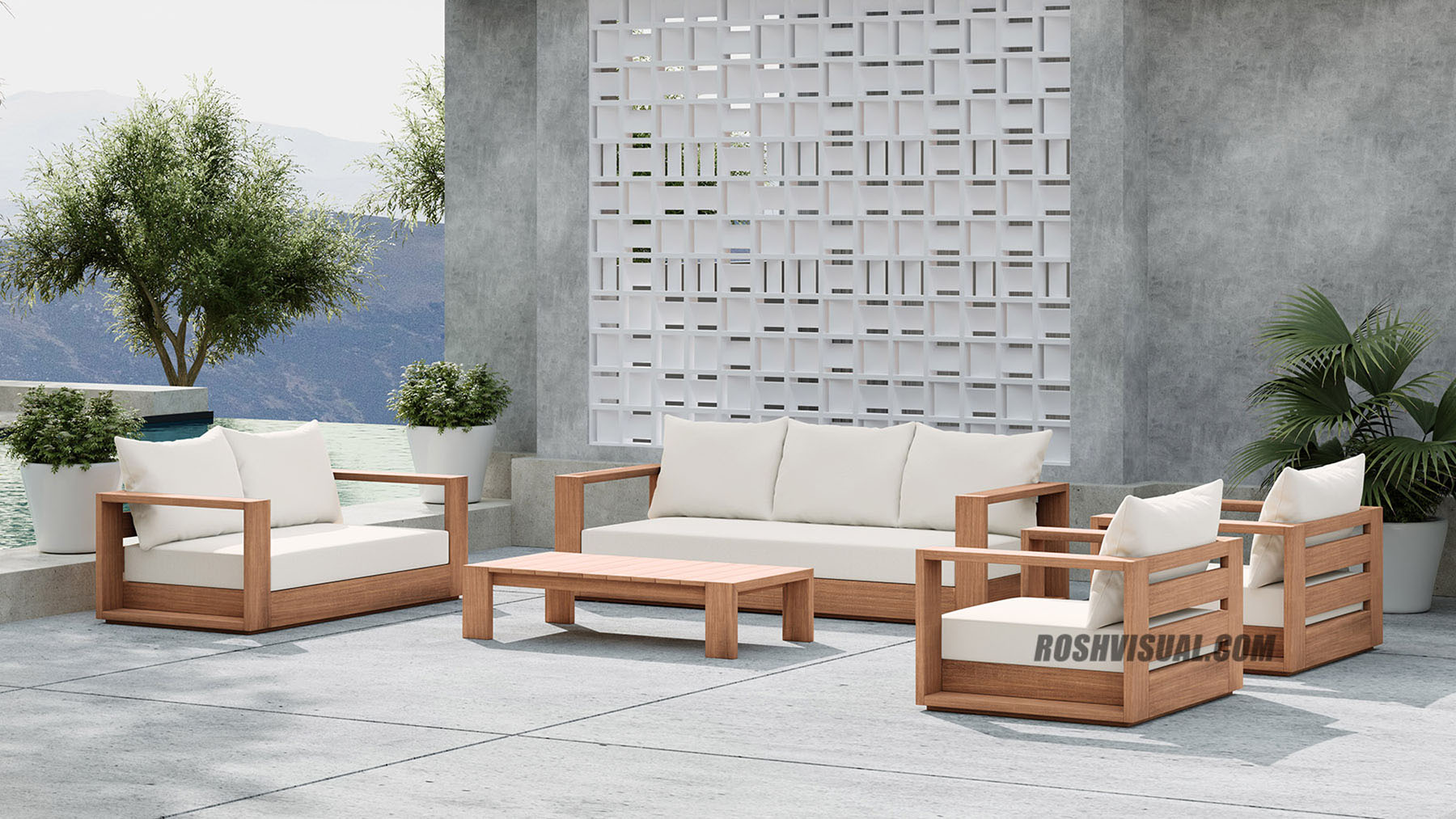 Why Rendering Matters Why Rendering Matters