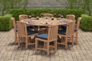Chair 3D Furniture Rendering