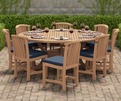 Chair 3D Furniture Rendering